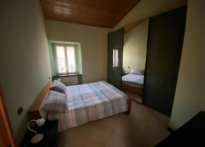 Borgo Antico House
