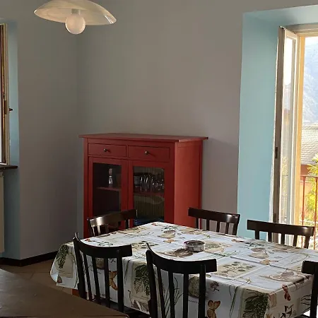 Borgo Antico House Apartment Cernobbio Exterior photo
