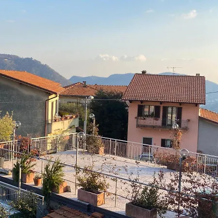 Borgo Antico House Apartment Cernobbio Exterior photo