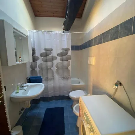 Borgo Antico House Apartment Cernobbio Exterior photo