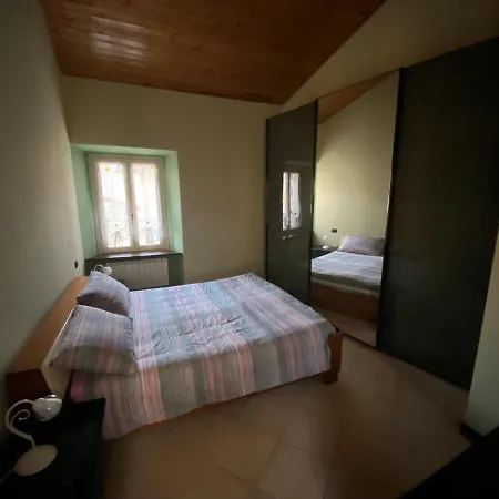 Borgo Antico House Apartment Cernobbio Exterior photo