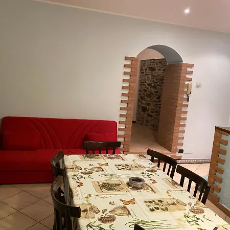 Borgo Antico House Apartment Cernobbio Exterior photo