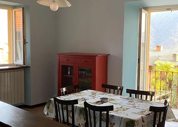 Borgo Antico House