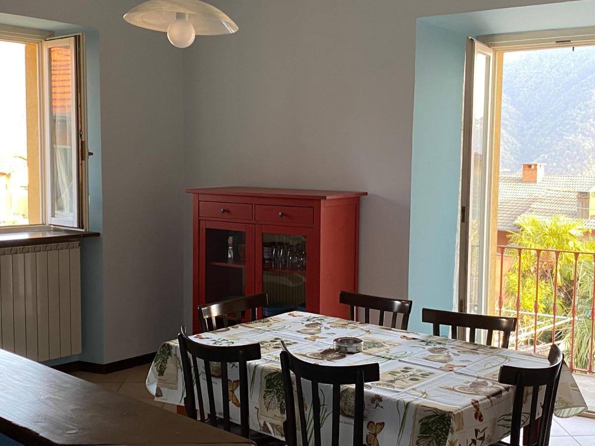 Borgo Antico House * Cernobbio