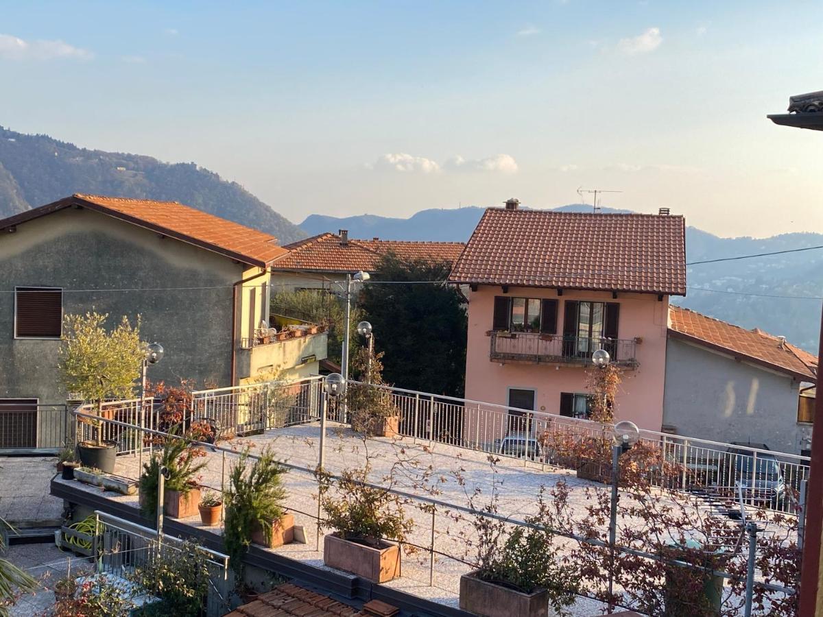Apartment Borgo Antico House *