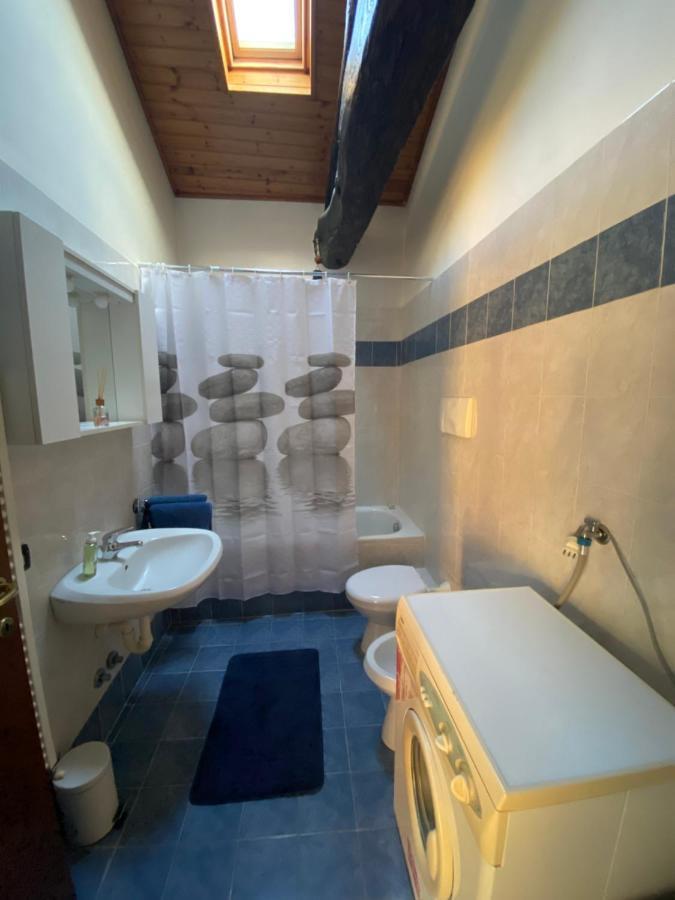Apartment Borgo Antico House