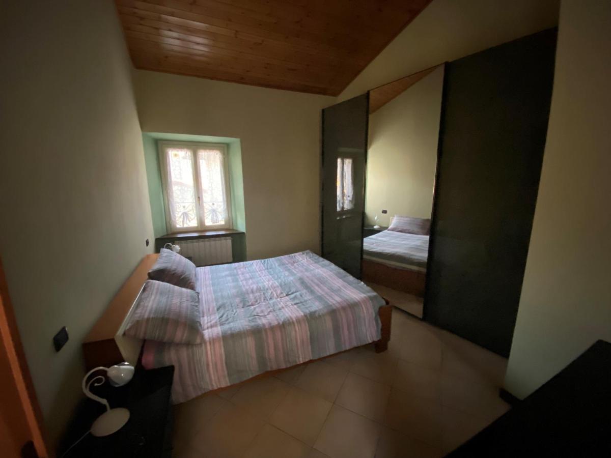 Borgo Antico House Apartamento