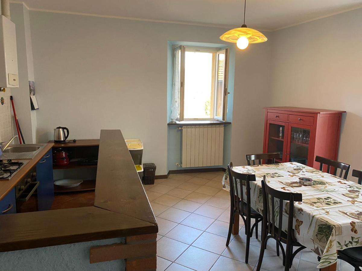 Apartment Borgo Antico House