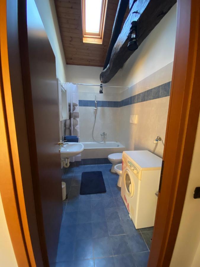 Borgo Antico House Apartamento Cernobbio