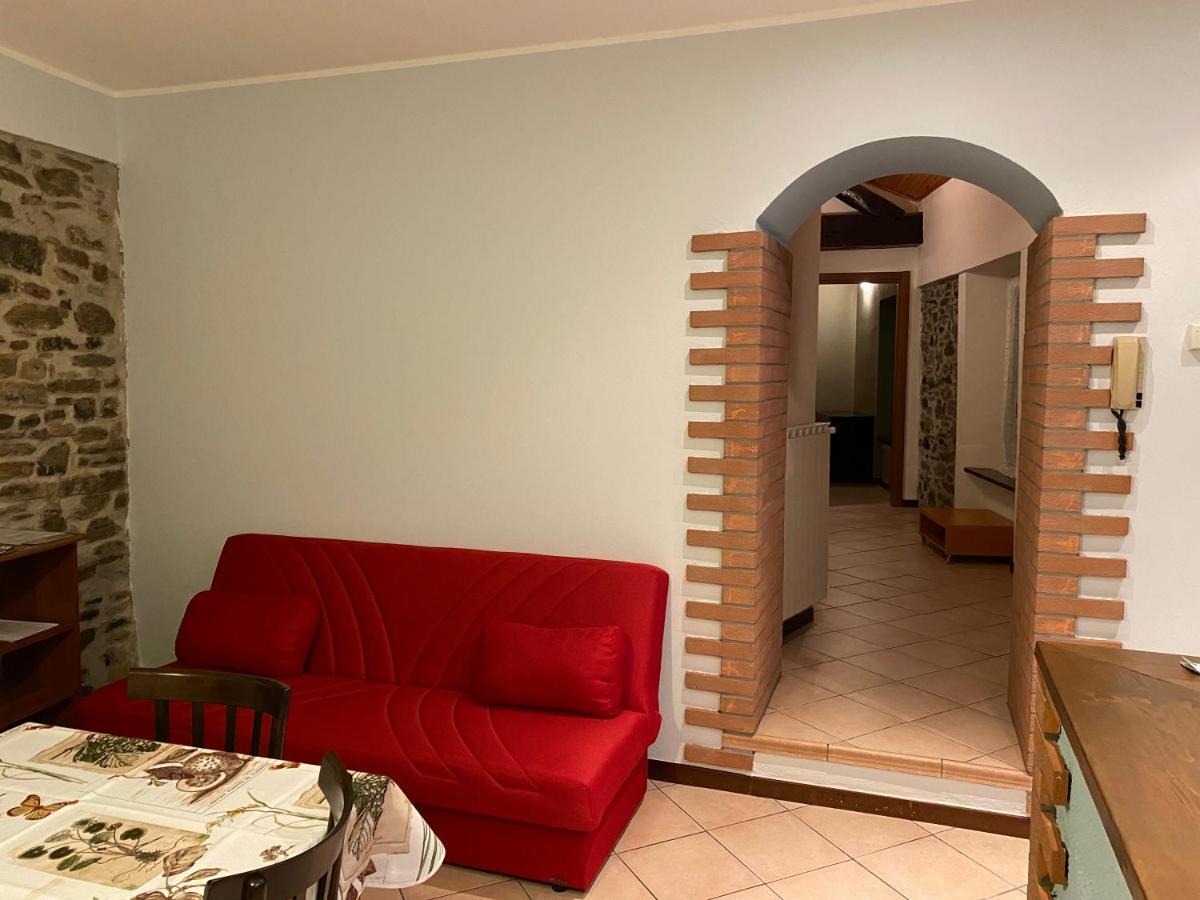 Borgo Antico House Apartamento *