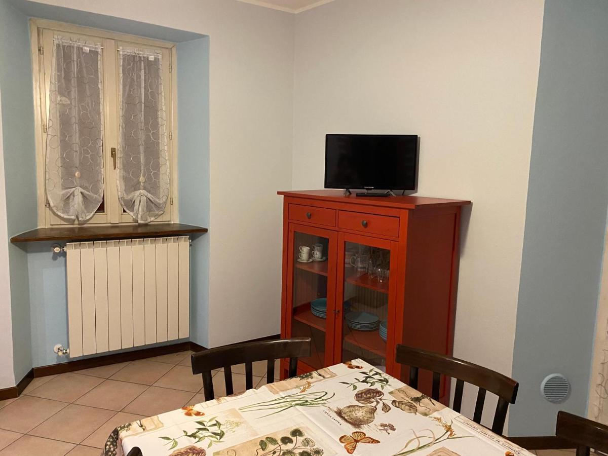 Borgo Antico House Apartment *