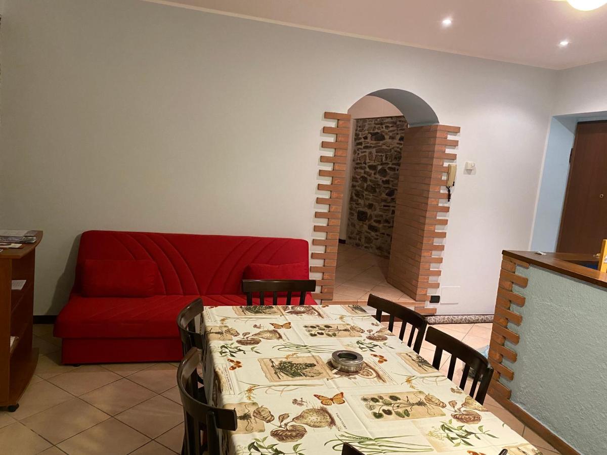 Borgo Antico House Cernobbio