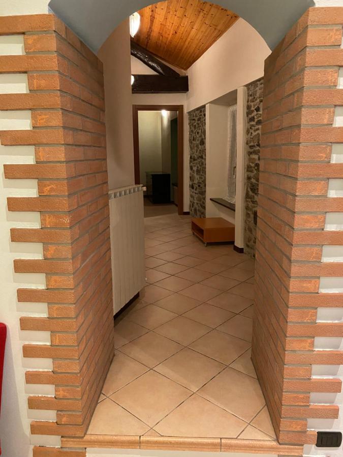Apartment Borgo Antico House *